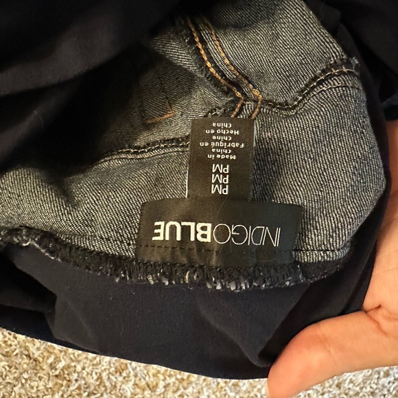 Maternity jeans lot - Picture 8 of 10